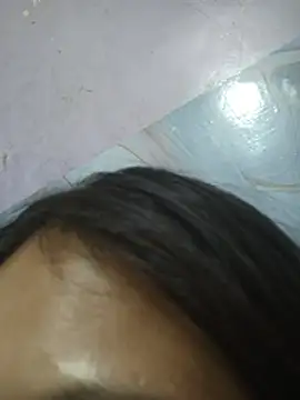 Sanu_07 - Pusssy close up