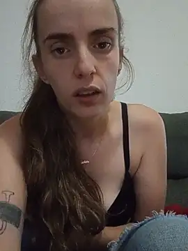 Gatita200 - Quitarla toda la ropa