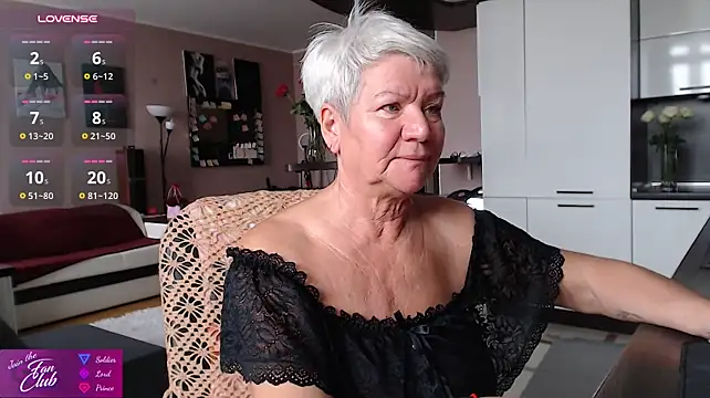 Roxana_brooks - Oil on my sexy boobs