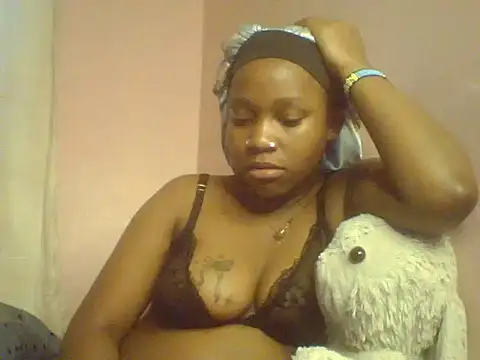 Bunny_kiki - cum show