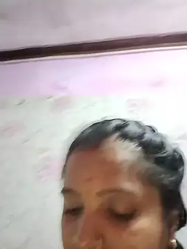 Aapki-bhabhiii - full c2c nude call with Face