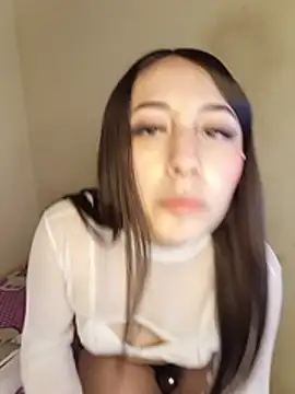 StefaniaFoxx_ - DILDO 20CM+EYACULACIÓN