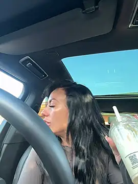 BELLABLACKXUK - Dildo fuck