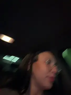 Bunny_Lush - All naked&finger pussy