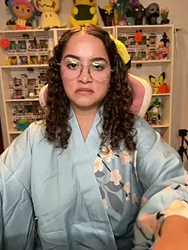 Sweet_sully__ - OIL BOOBS