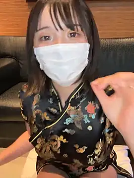 Yuki_24 - 無料枠マスク外し…///