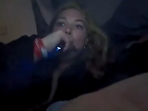 BettyandGold - Close up pussy cum