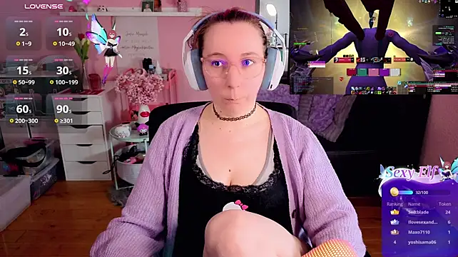JustKerry - last tip gets 3 videos 🎁