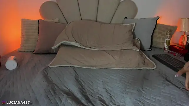_luuciana_ - delicious squirt