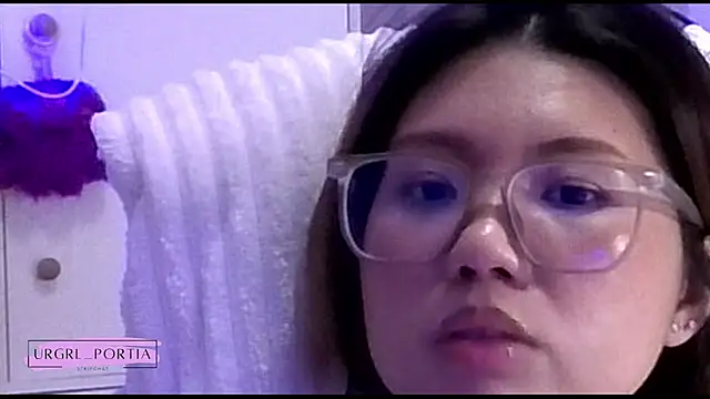 Urgrl_portia - Make me squirt