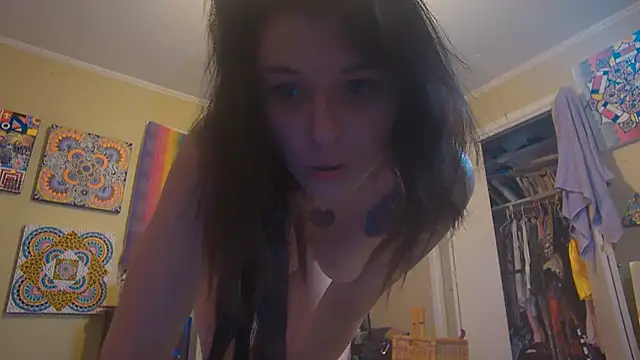 Unemployedstripper