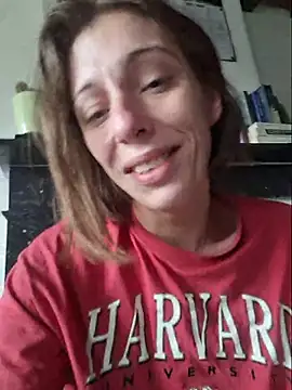 Miss_North - Anal
