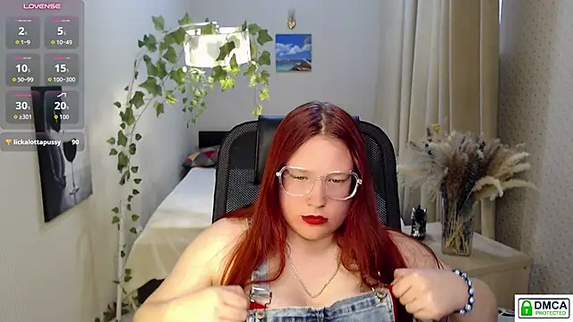 Kuri_u - stroke the pussy