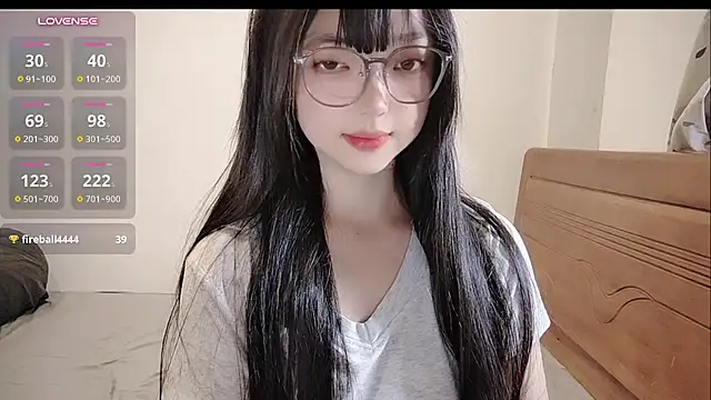 Puppygirl_ - 这个小狗不太冷
