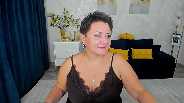 AnnaCorlane - to put on stockings