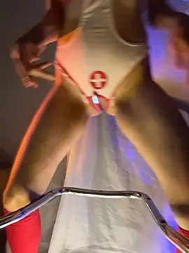 Mali_haier - SUPER HIGH SQUIRT