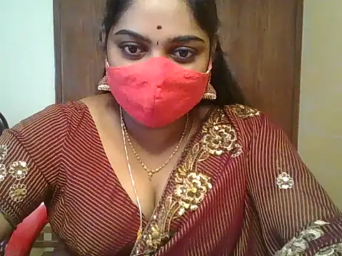 Tamil_hot_Shalini