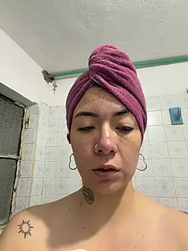 Arilynn_ - Fingers inside in pussy 🍆🔥+ control to