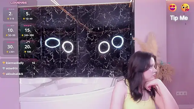 StasyeeKeller - FLASH TITS❤️