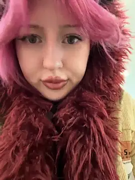 RonnieKiss - Completely naked