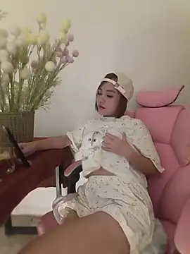 MiuMiu-Love68 - Mong bụt thương Miu mỗi ngày
