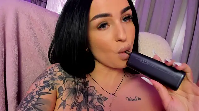 Eva_r0se - let me suck you deep