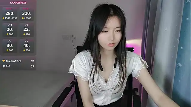 Luna-170 - 给我个惊喜吗？飞吻-么么
