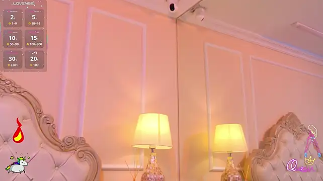 MalaikaBrown - ⚡ Legs open, fingers + Domi on clit