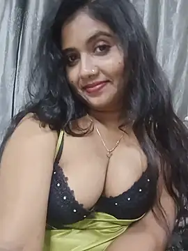 Hornykhushi321