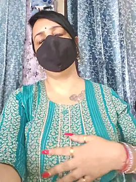 Cute-tanvi - Asshole show