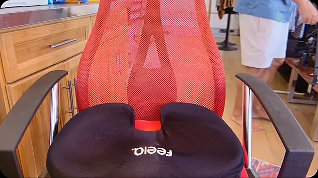 Lisa_Sack - LT 1 Video
