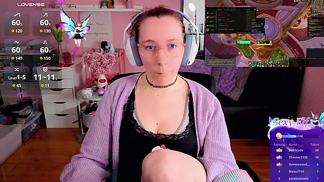 JustKerry - last tip gets 3 videos 🎁