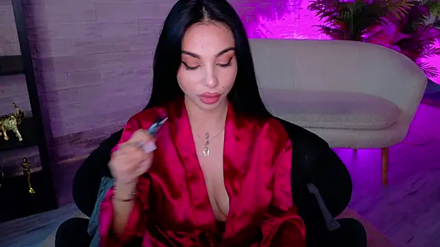 MissSiennaa - start the day with some spanks