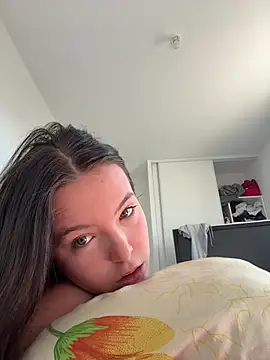 Louna-Emma - Orgasme