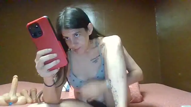 Heavenskyyee - finger ass 2 minute 1 finger