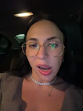 Bunny_Lush - All naked&finger pussy