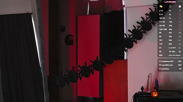 GenevieveBuden - paddle my ass