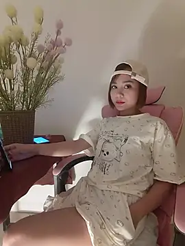 MiuMiu-Love68 - Mong bụt thương Miu mỗi ngày