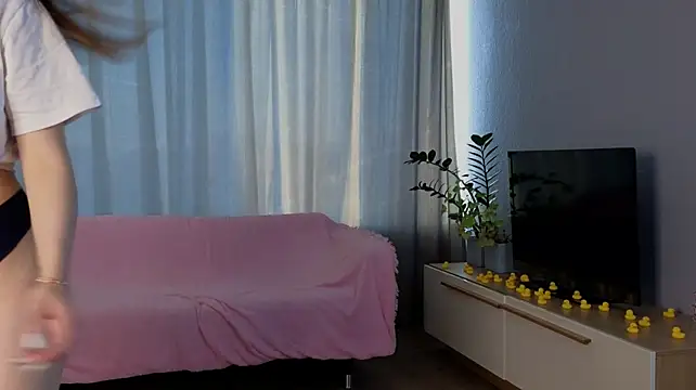 LeticiaCowick - Spank my ass until it's red