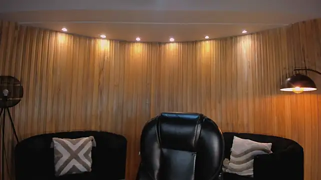 AmyRosse_X - Spank