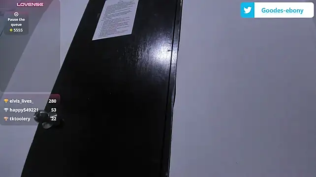 Ebony_valentina - fuck me daddy