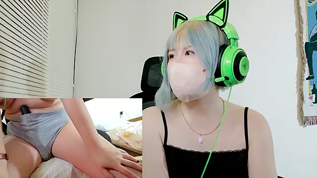 Hazuki_8008 - ルレ＆ゴールでさらに動画もうひとつプレゼント