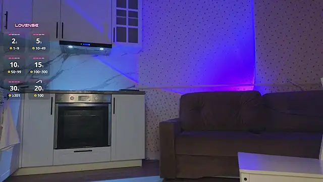 Kim_Nellly - slap my ass and squezze