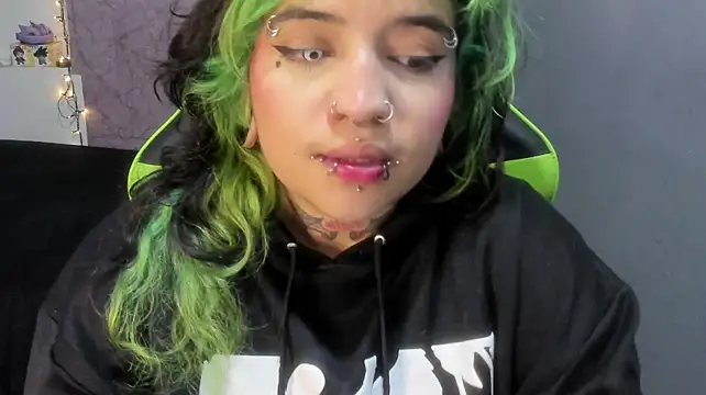 Pink_dustt - finger ass