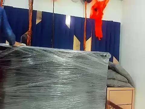 ArianaLoveSS - control lush x5min