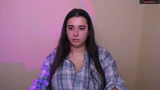 AlinaDoll_ - show boobs