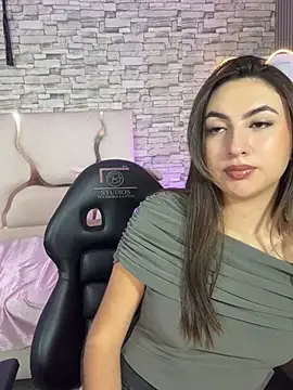Cloe_1tay - Control domi for 5 minutes