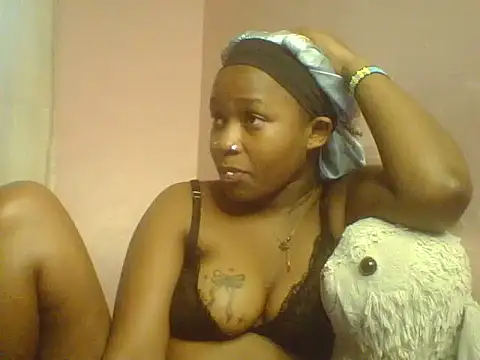 Bunny_kiki - cum show