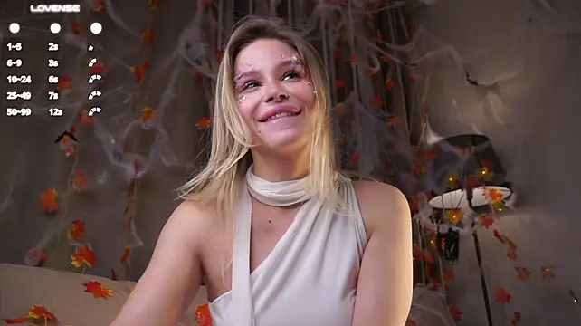 DiBayles - Wet the dress in the Nipples area