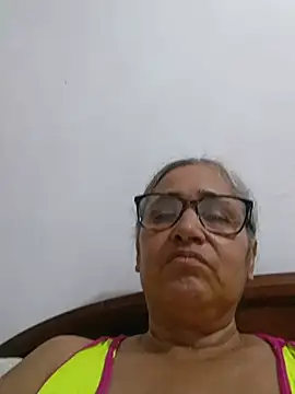 _candi - Desnuda en perrito